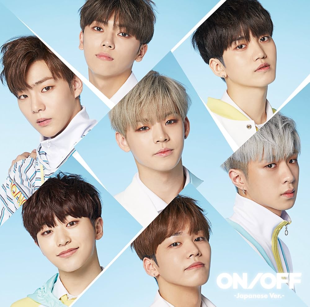 K-POP・アジア OFFONOFF/ boy. CD K-POP・アジア OFFONOFF/ boy. CD CDJapan : VOL.1: BOY [Import